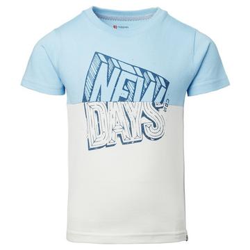 T-shirt Boys Longanberry