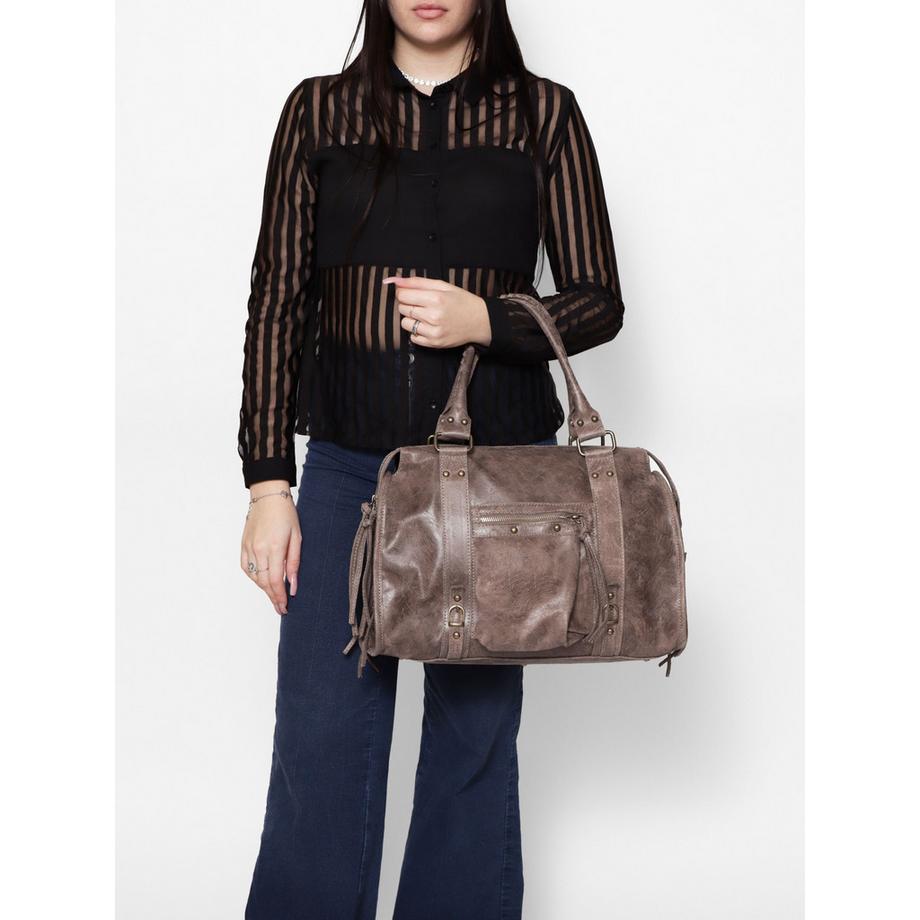Gave Lux Schultertasche  