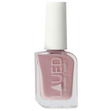 LAUED   bio-based Nagellack Candy 1 