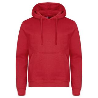 Clique Miami Kapuzenpullover  