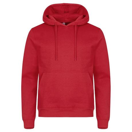 Clique Miami Kapuzenpullover  