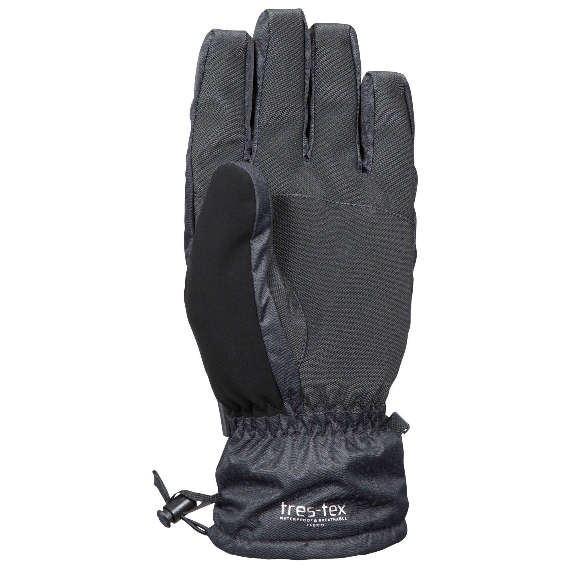 Trespass  Punch Gants de ski imperméables 