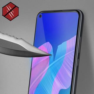 3mk Protection  Verre Flexible Huawei P40 Lite E 3mk 