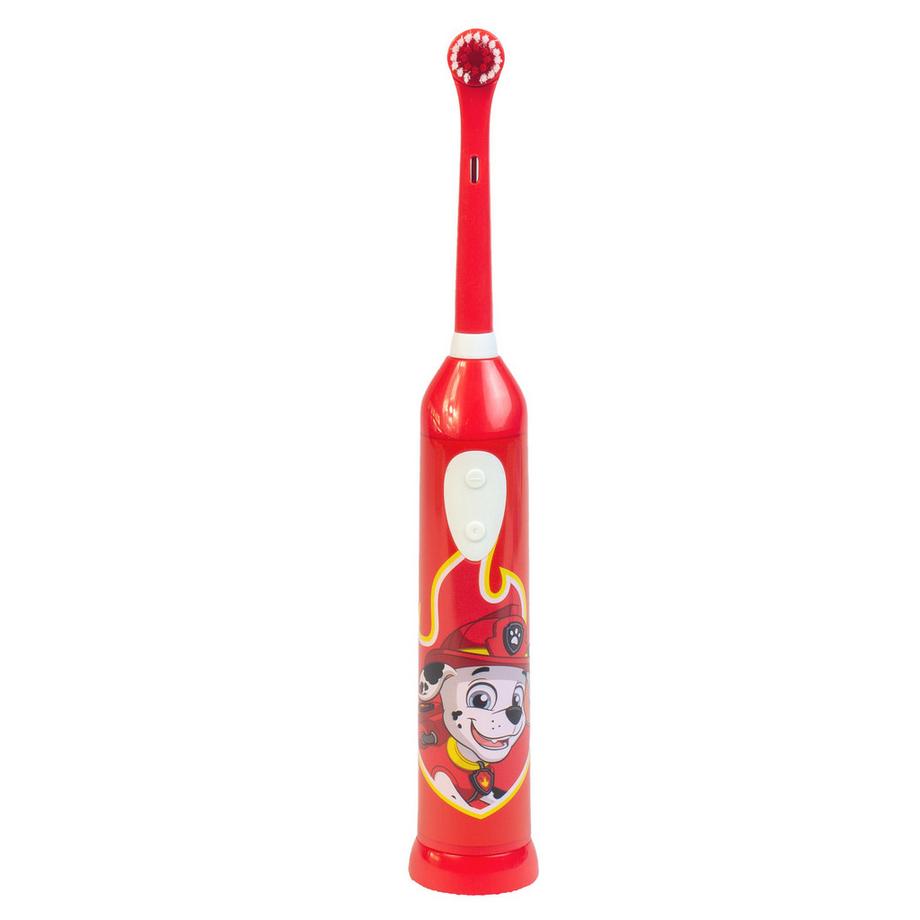 PAW PATROL  Brosse à dents Électrique Pat'Patrouille 