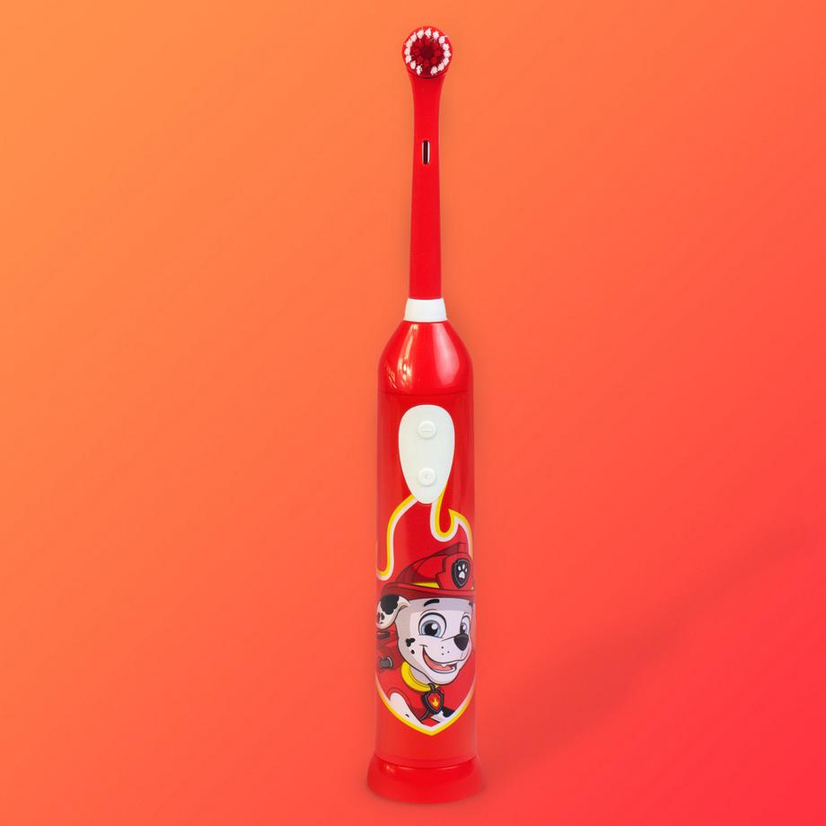 PAW PATROL  Brosse à dents Électrique Pat'Patrouille 