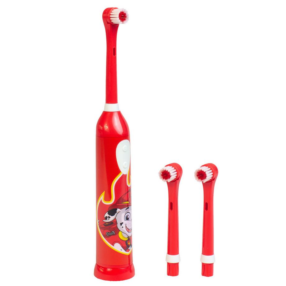 PAW PATROL  Brosse à dents Électrique Pat'Patrouille 
