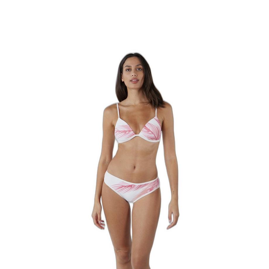 Barts Tasman Fixed Triangle Bikini Top  