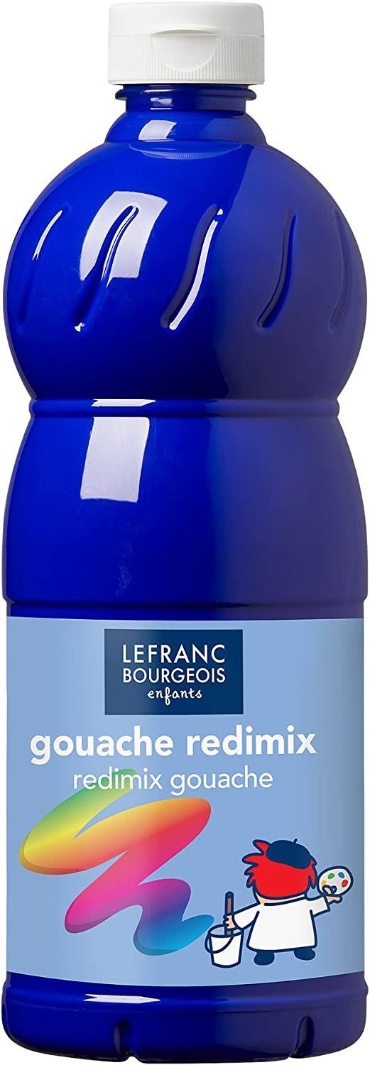 Lefranc & Bourgeois  Lefranc & Bourgeois 188009 Bastel- & Hobby-Farbe Gouache 500 ml 1 Stück(e) 