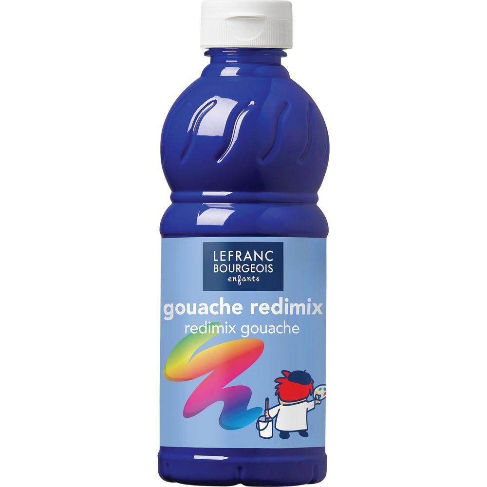 Image of 188009 Bastel- & Hobby-Farbe Gouache 500 ml 1 Stück(e)