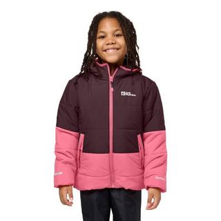 Jack Wolfskin  Kinder Übergangsjacke Two Hills 