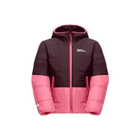 Jack Wolfskin  Kinder Übergangsjacke Two Hills 