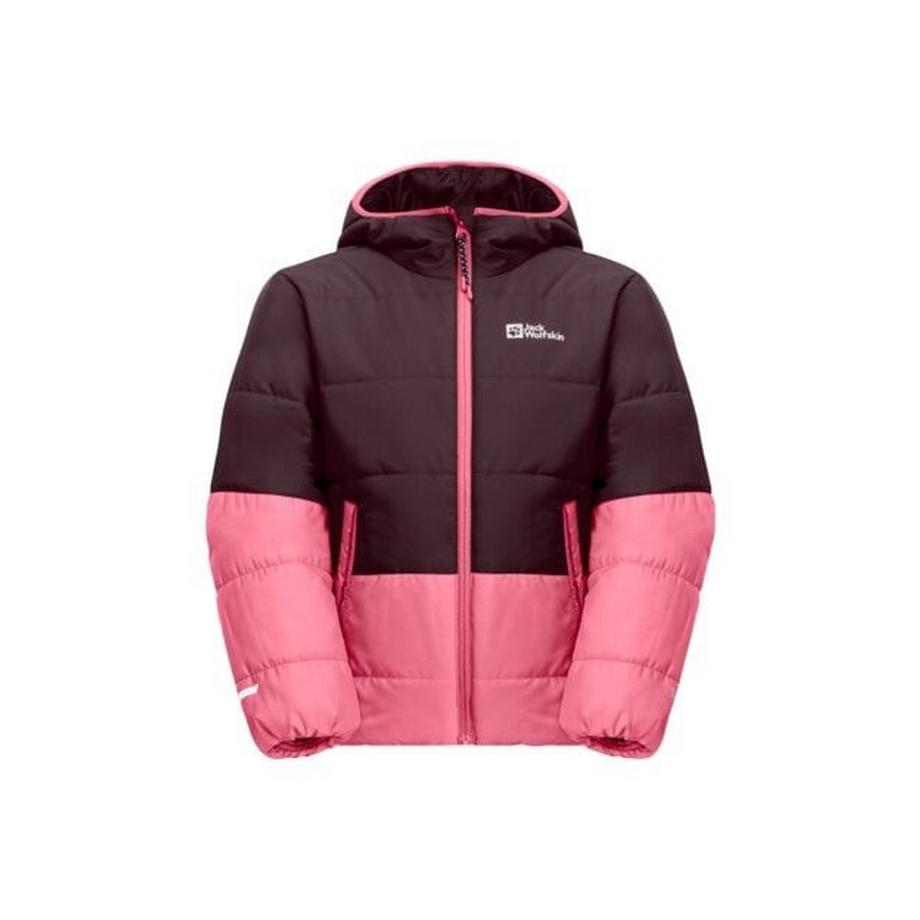 Jack Wolfskin  Kinder Übergangsjacke Two Hills 