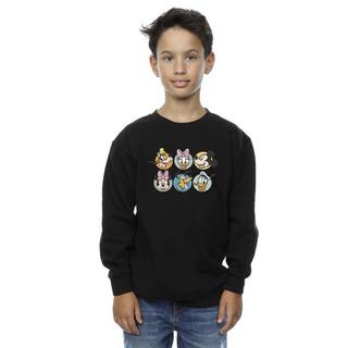 Disney  Mickey Mouse and Friends Sweatshirt 