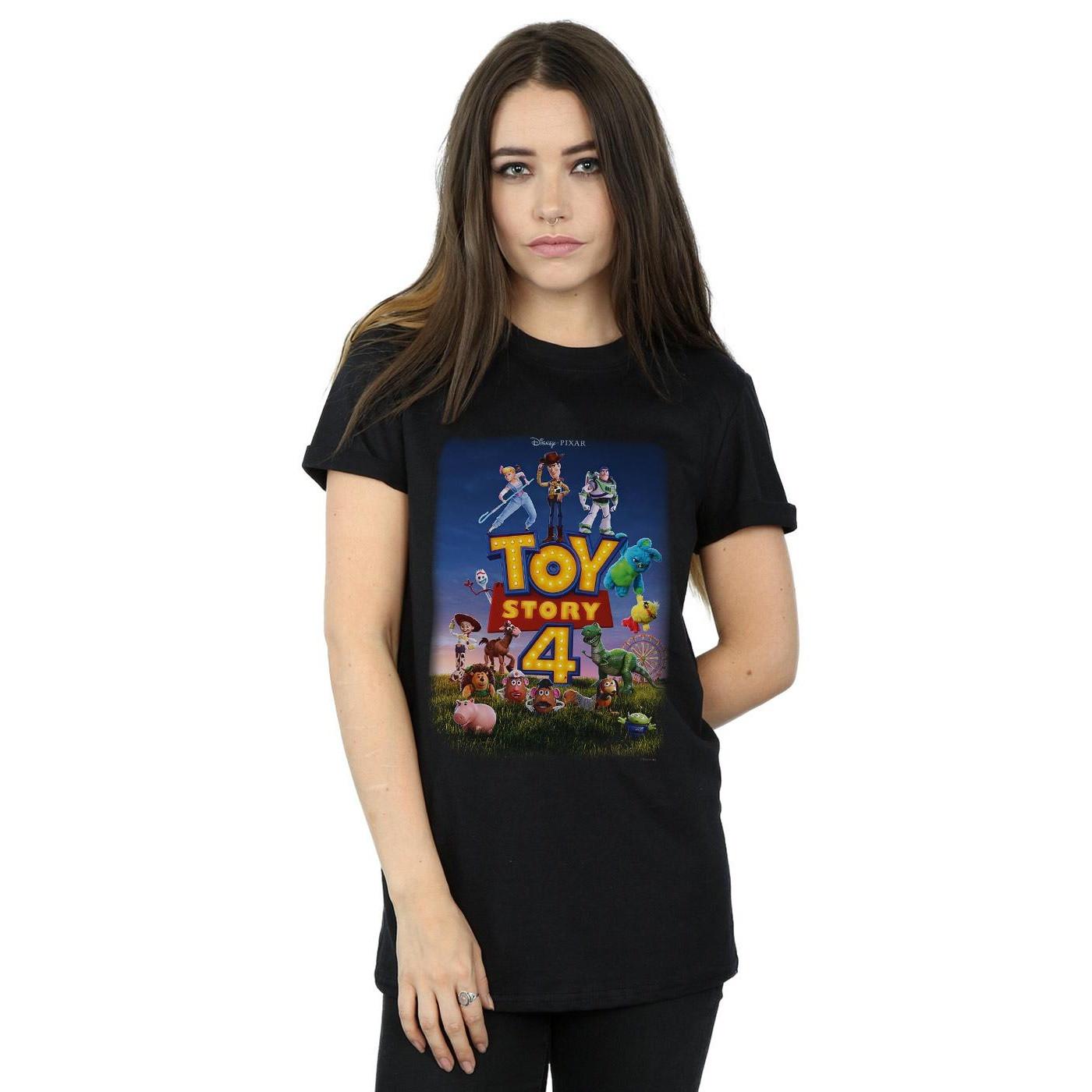 Disney  Tshirt TOY STORY 