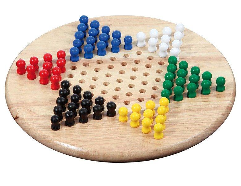 Image of Spiele Halma