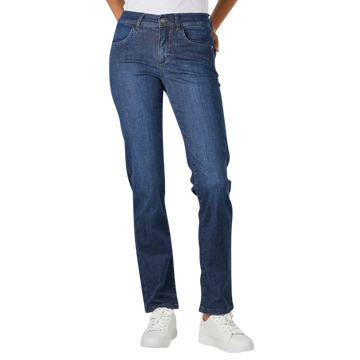 Dolly Jeans Straight Fit Sporitv Denim