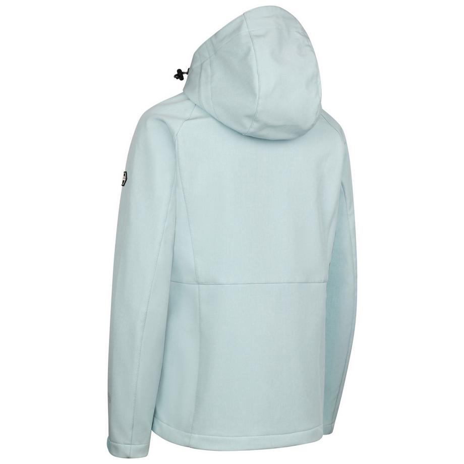 Trespass Fryatt Softshelljacke  