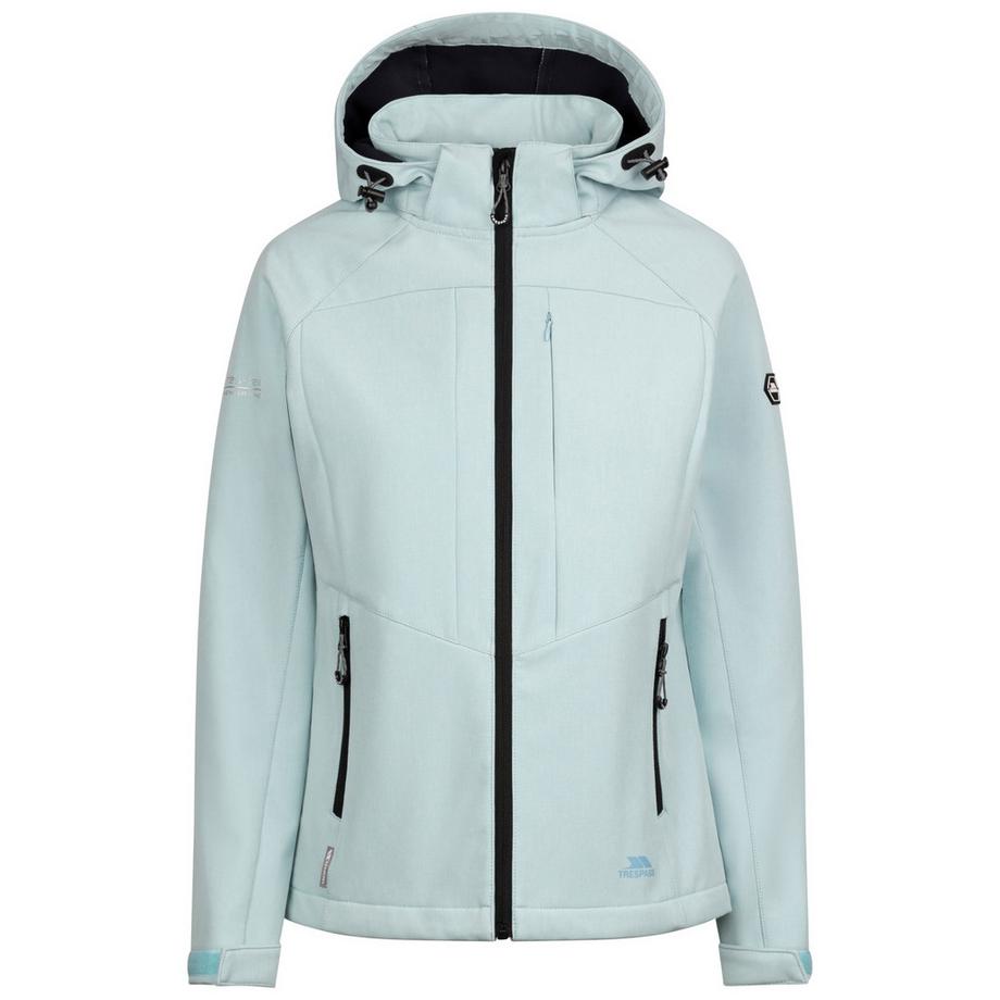 Fryatt Softshelljacke