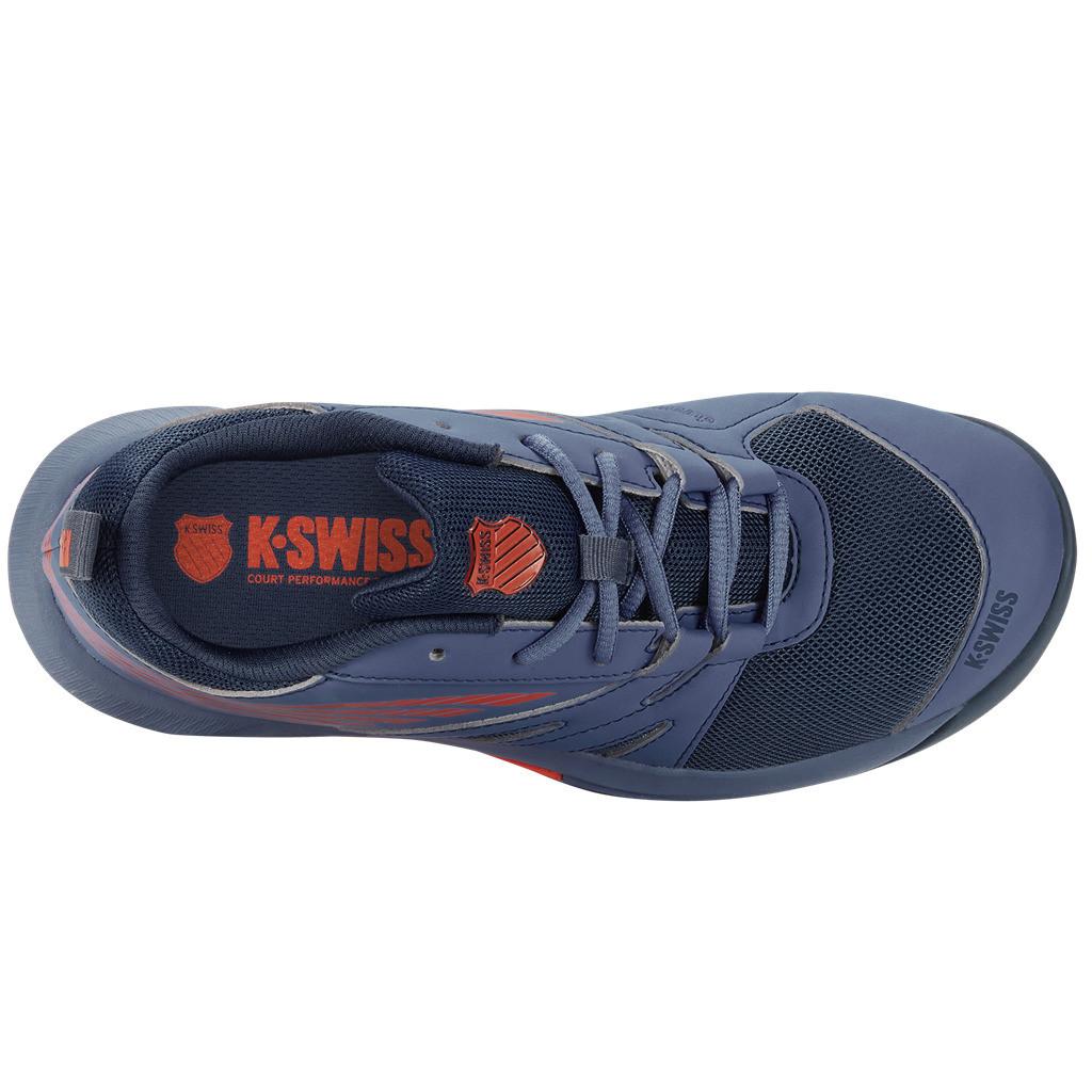 K-Swiss  sneakers per bambini speedtrac 