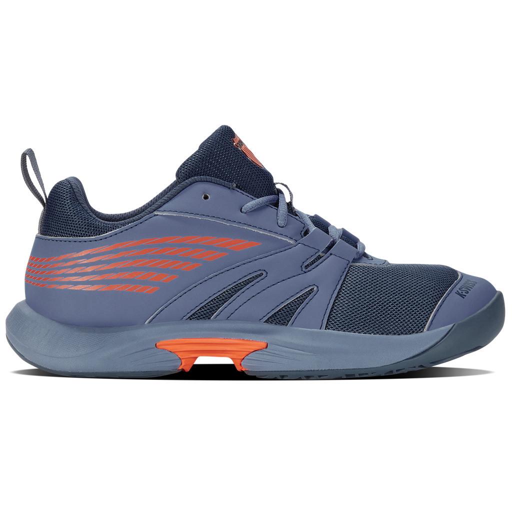 Image of Kinder-tennisschuhe Speedtrac Unisex 38