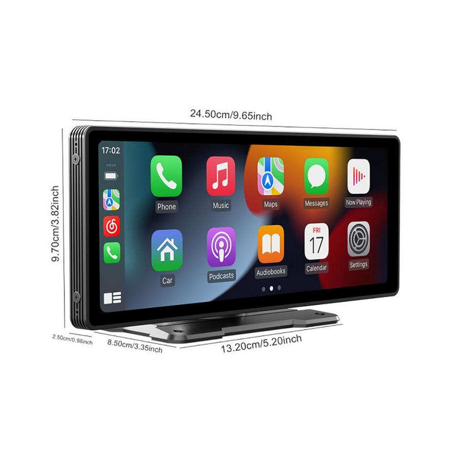 Avizar  CarPlay 10.26" Touchscreen Ultra 