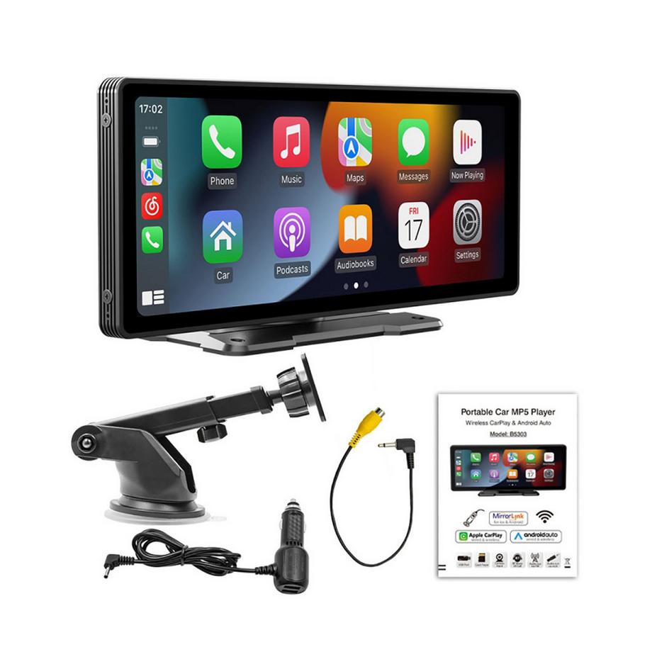 Avizar  CarPlay 10.26" Touchscreen Ultra 