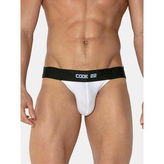 Code22  Pack x3 Jockstraps Basic 