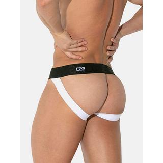 Code22  Pack x3 Jockstraps Basic 