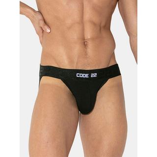 Code22  Pack x3 Jockstraps Basic 