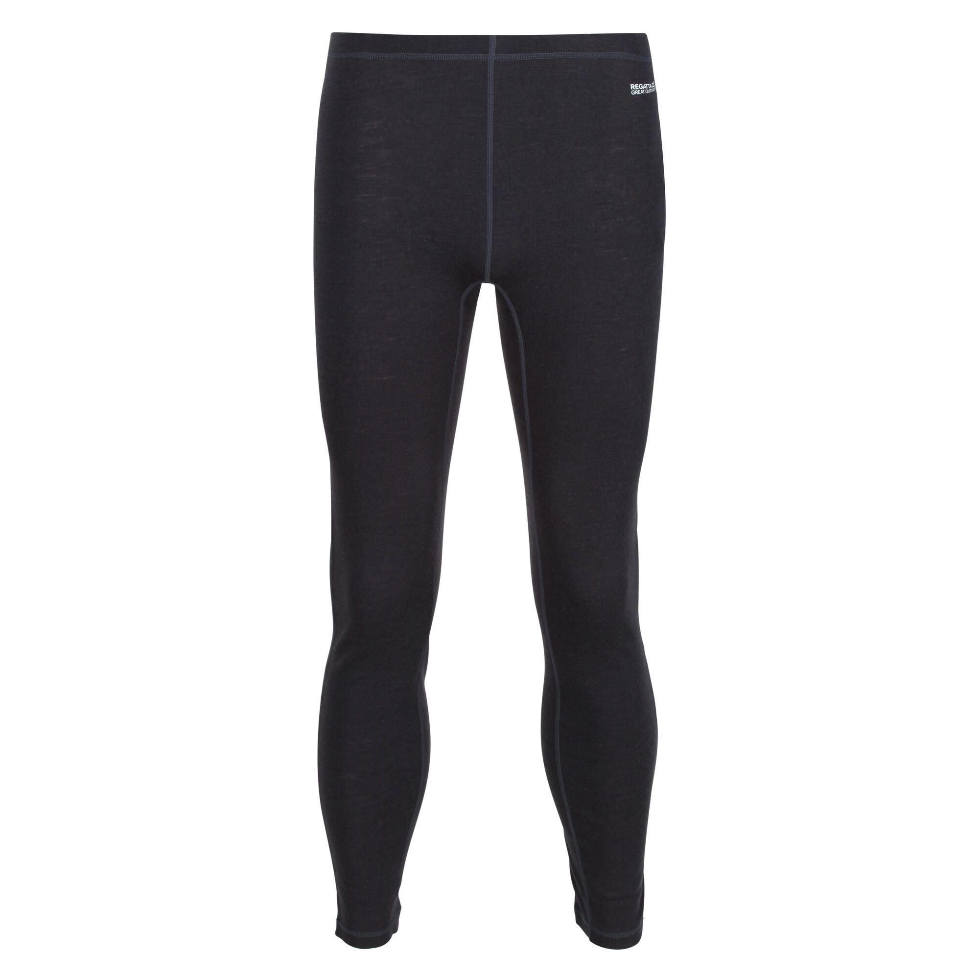 Image of Great Outdoors Baselayerleggings Zimba Herren Grau S