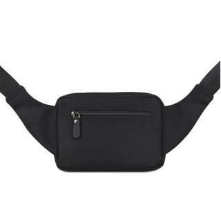 BUGATTI Nero Bauchtasche  