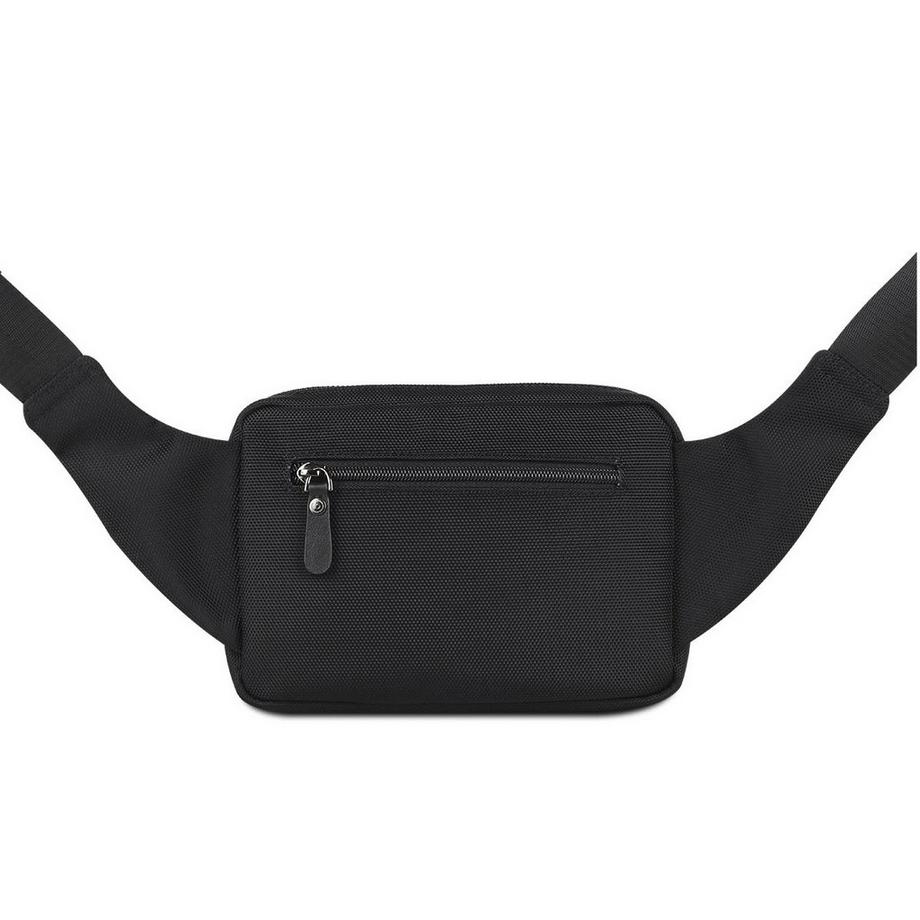 BUGATTI Nero Sac Ventral  