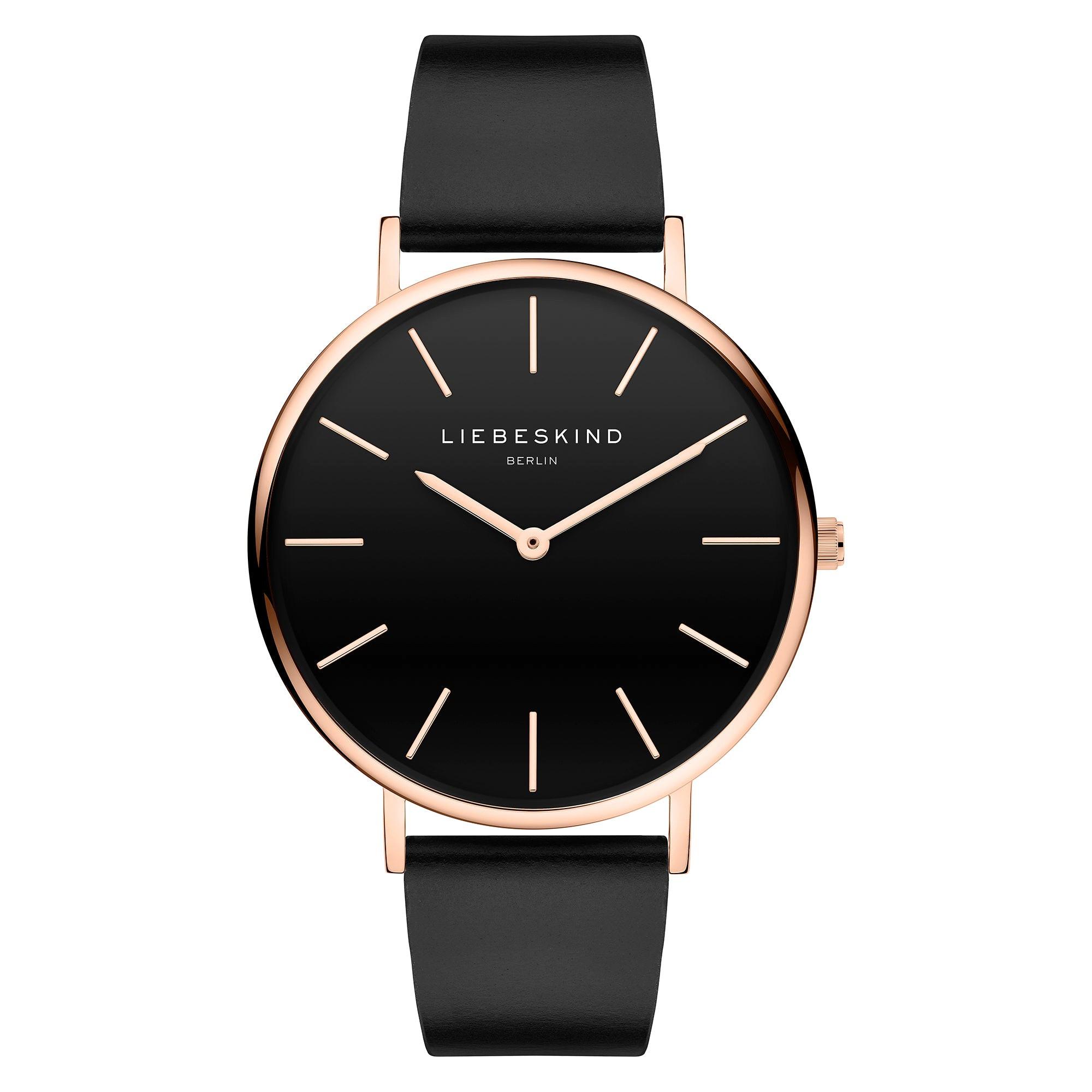 LIEBESKIND  Trendy Horloge 