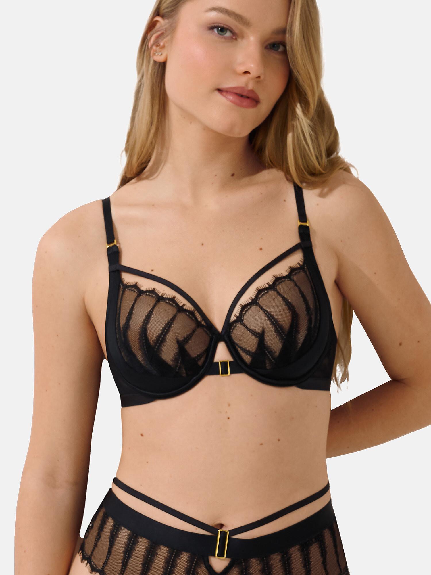 Lisca  Soutien-gorge armaturé Lovelace 