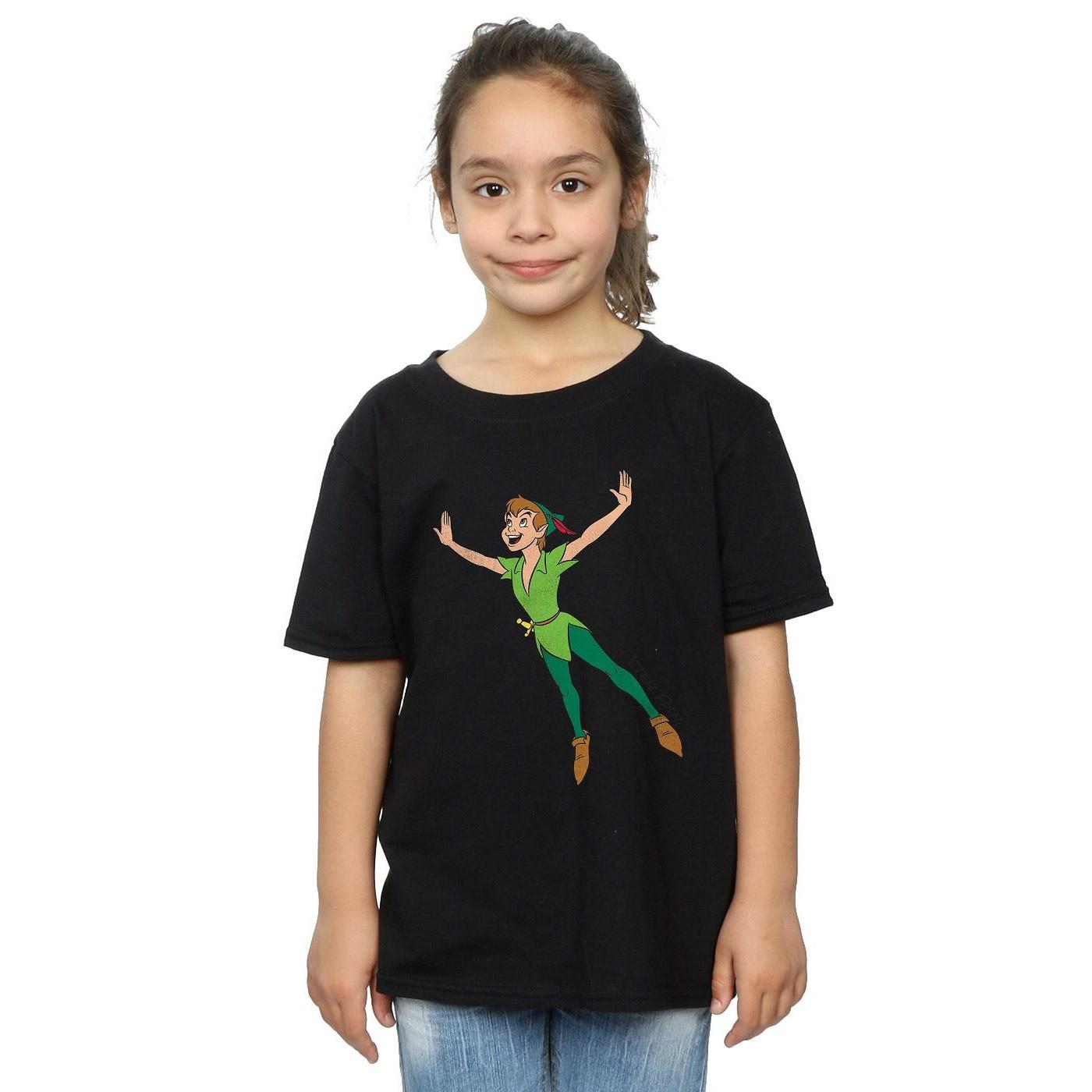 Peter Pan  Classic TShirt 