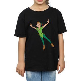 Peter Pan  Classic TShirt 