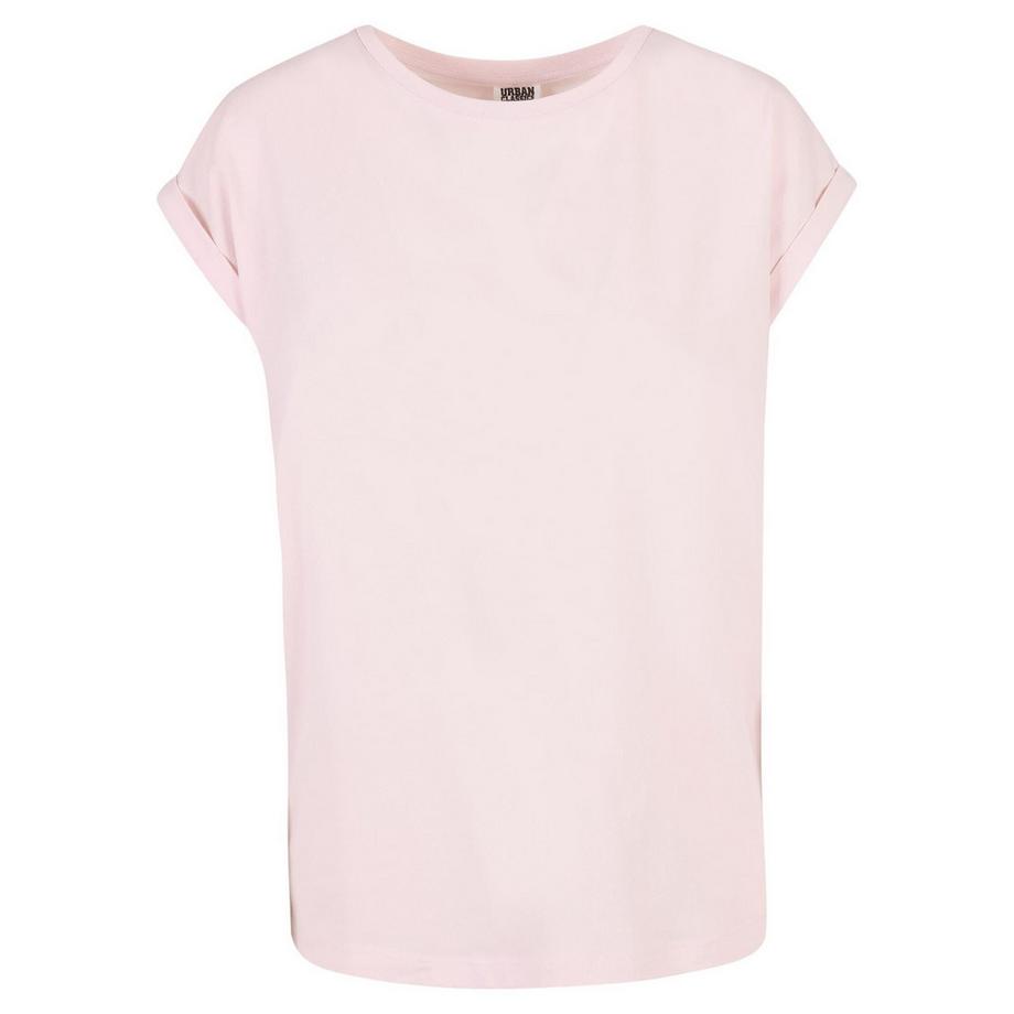 t-hirt à épaule allongée  urban claic organic