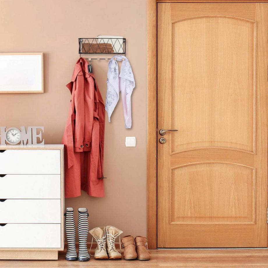 B2X Hocker mit Stauraum Kunstleder  