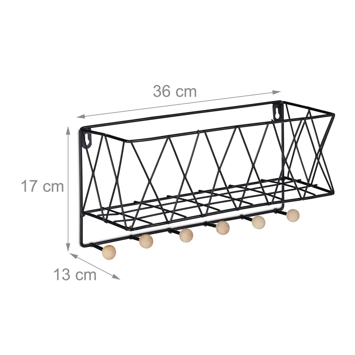 B2X Tabouret avec espace de rangement en similicuir  