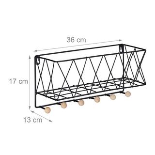 B2X Tabouret avec espace de rangement en similicuir  