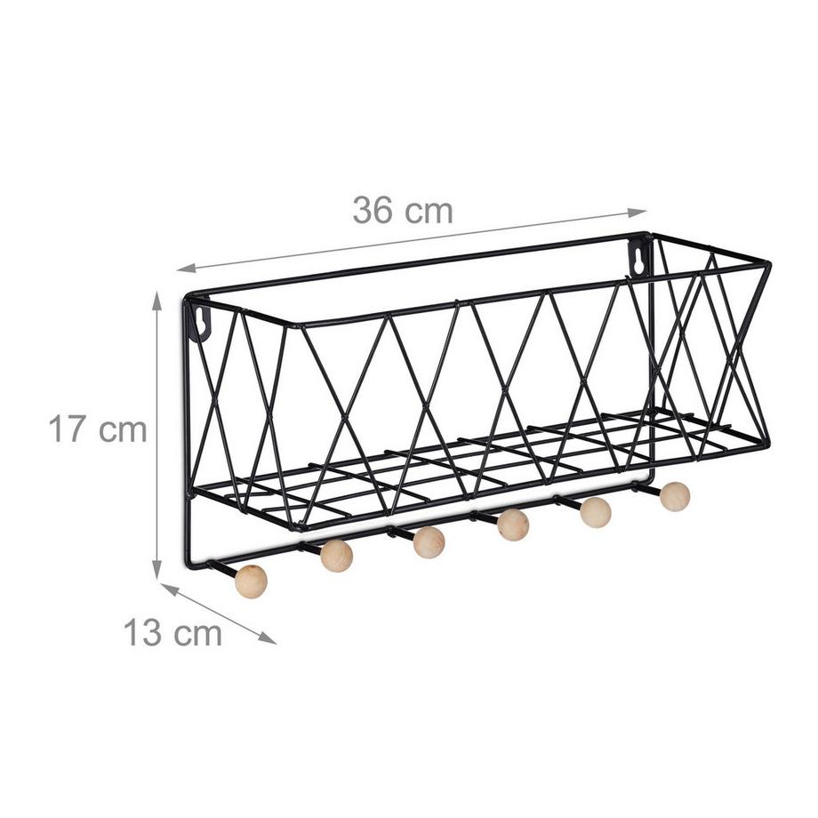 B2X Hocker mit Stauraum Kunstleder  
