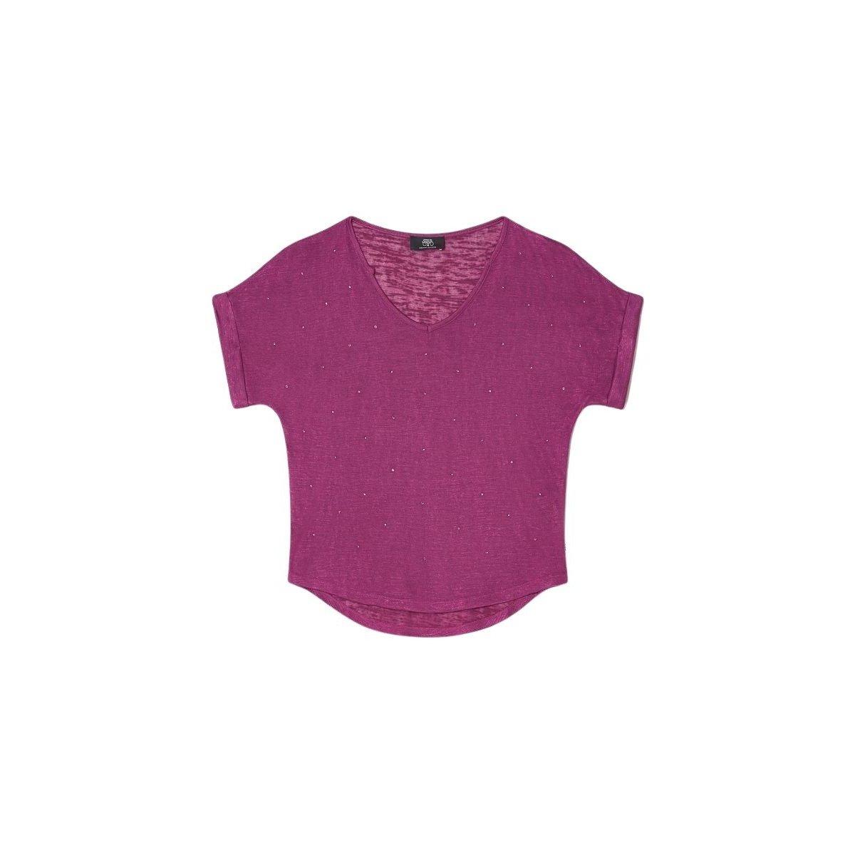 Image of T-shirt Frau Bibou Damen XS