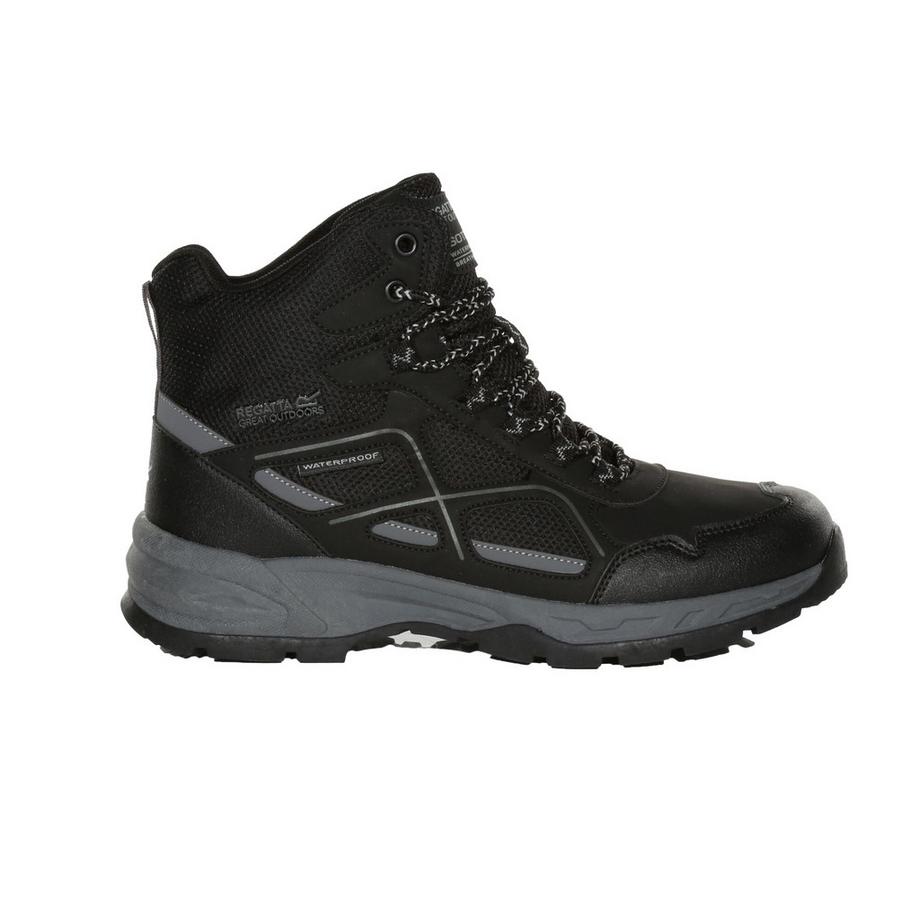 Regatta Vendeavour Bottines de marche  