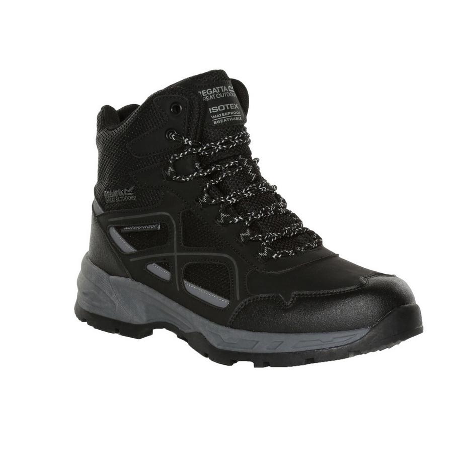 Bottines de marche VENDEAVOUR