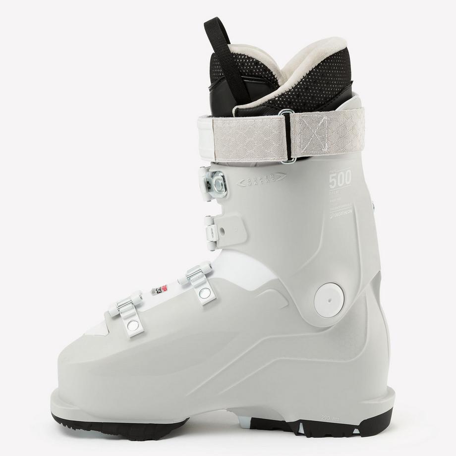 WEDZE  Chaussures de ski femme flex 80 