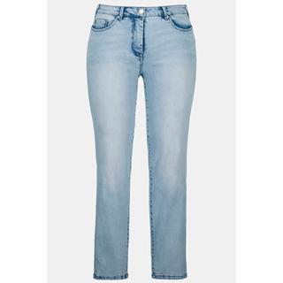 Ulla Popken  Jeans Sarah, High Waist, 5-Pocket 