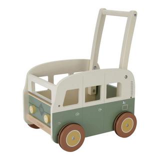 Little Dutch  Vintage Lauflernwagen 