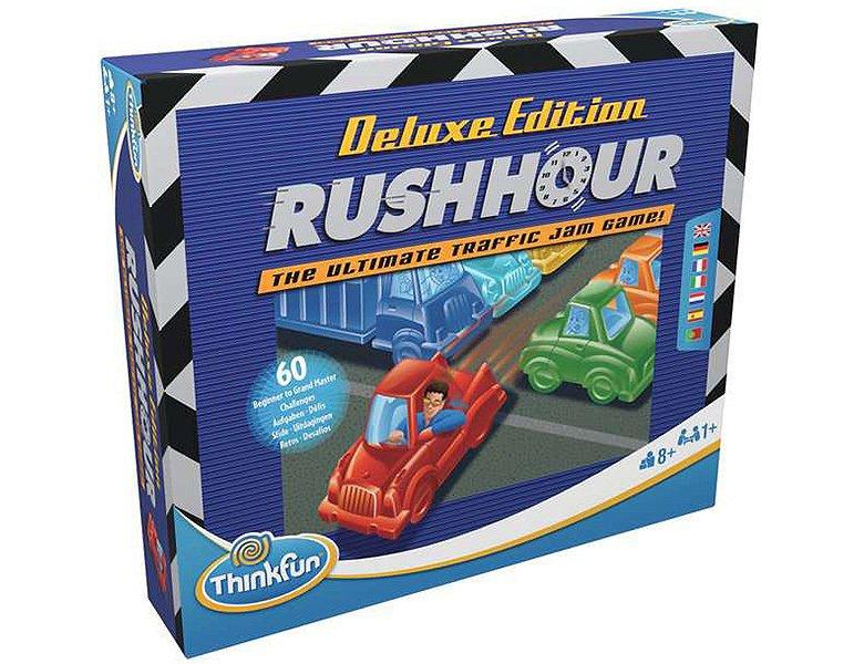 Image of Rush Hour Rush Hour Deluxe