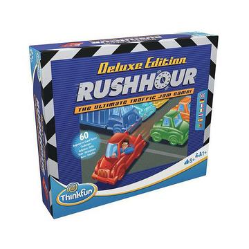 Rush Hour Rush Hour Deluxe