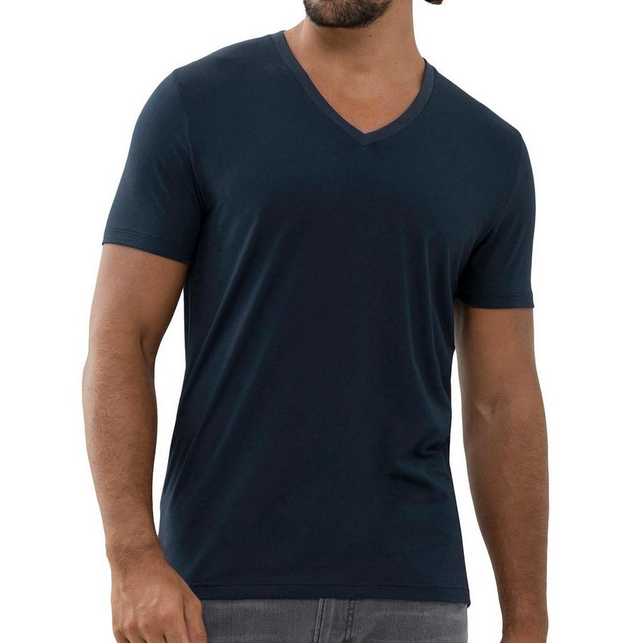 Dry Cotton - maillot de corps manches courtes